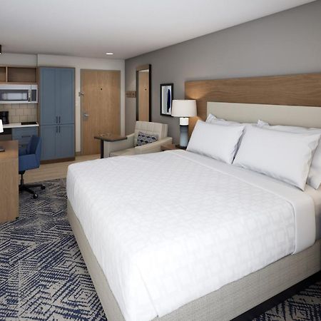 Candlewood Suites - Detroit - Auburn Hills By Ihg Exterior foto