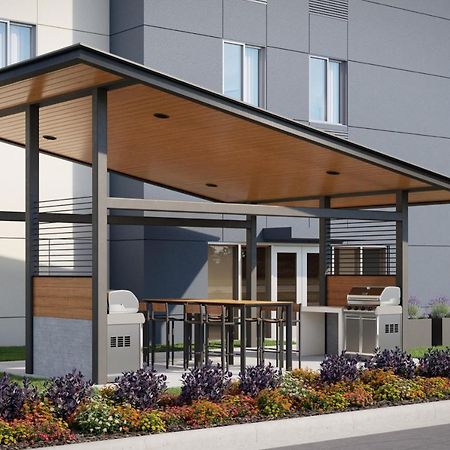 Candlewood Suites - Detroit - Auburn Hills By Ihg Exterior foto